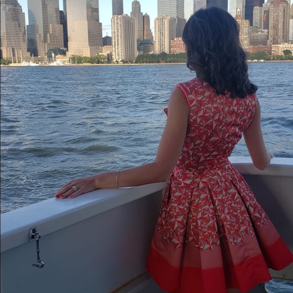 Meet your Posher, Rimma